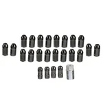 Oem New 18-23 Buick Cadillac Chevrolet Gmc Wheel Lug Nut And Lock Kit 85105299. Fixed Price $267.13.