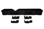Du-ha 20071 Underseat Storage/gun Case Black. Fixed Price $189.95.