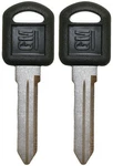 (pair) New Gm Logo Key Oem Made In Usa - 596222 12547778. Fixed Price $36.55.