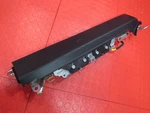 13-15 Lexus RX350 RX450H Passenger Dash Mounted Knee Black 1752. Fixed Price $219.99.
