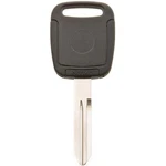 Hy-ko 18NIS150 Chip Key, Brass, Nickel, For: Nissan Vehicle Locks. Fixed Price $79.97.