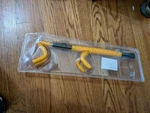 Steering Wheel Lock. Fixed Price $20.00.