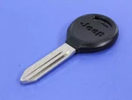 Genuine Mopar Master Key 5013809AA. Fixed Price $38.56.
