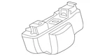 Genuine Volkswagen Immobilizer Unit 5Q0-905-861-A. Fixed Price $325.33.