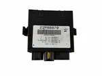 Nice! 2009 - 2017 Gmc Acadia Rear Liftgate Control Module Genuine Oem 22988070. Fixed Price $19.99.