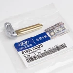 New Hyundai Kia Key Blank For 2007-12 Veracruz 81996-2B020. Fixed Price $13.48.