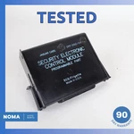 94-96 Jaguar Xjs Series 3 Security Locking Module Computer Unit DPP105006 Oem. Fixed Price $113.23.