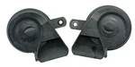 Mercedes 04-09 Clk Class High Low Tone Siren Horns Pair. Fixed Price $48.80.