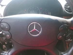 Air Bag 463 Type G550 Front Driver Wheel Fits 07-12 Mercedes G-class 819680. Fixed Price $124.99.
