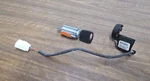 1L3T-15607-AA Ford Anti-theft Immobilizer Transceiver W/ Ignition Lock Cylinder. Fixed Price $119.99.