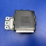 2000 2001 Lexus ES300 Theft Warning Locking Computer Module Assembly 89730-33122. Fixed Price $19.50.