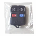 Genuine Ford Keyless Entry Transmitter 8S4Z-15K601-A. Fixed Price $45.00.