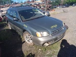 Used Anti-theft Control Module Fits: 2002 Subaru Legacy Theft-locking Security. Fixed Price $190.65.