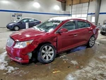 Used Blind Spot Detection System Warning Control Module Fits: 2010 Buick Lacross. Fixed Price $139.90.