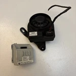01-06 Us Bmw E46 M3 Series Coupe Alarm Siren Partial Kit Set Oem 8383153. Fixed Price $69.65.