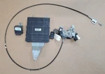04 Dodge Stratus Sebring Coupe 2.4L Pcm Immobilizer Ignition Switch Key Set. Fixed Price $179.95.
