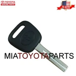 Genuine Toyota 16-23 Tacoma 19-21 Tundra Oem Key Blank 69515-0K130. Fixed Price $34.99.