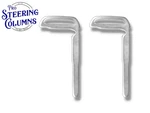 08-17 Volvo Emergency Key Blade Pn: 31391409 (aftermarket) (2 Pack. Fixed Price $40.00.