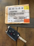 Volkswagen Gti Keyless Entry Remote Fob NBGFS12P01. Fixed Price $29.95.