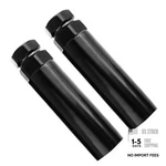 2PCS Lug Nut Socket SET,7 Wheel Lock Removal Kit For SPLINE-2 Pack. Fixed Price $18.10.
