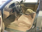 Used Anti-theft Control Module Fits: 2003 Subaru Legacy Theft-locking Security. Fixed Price $64.99.