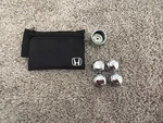 Genuine Mcgard Wheel Lock Key 046136 Pattern Must Match - Please Read Details. Fixed Price $30.00.