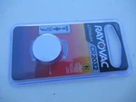 New Porsche 911 / Boxster Cayenne Cayman Key Battery - CR2032. Fixed Price $20.31.