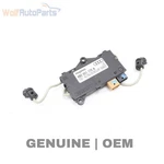 Right - Motion Detector / Alarm Sensor Audi A6 Allroad S6 4B0951178A. Fixed Price $5.99.