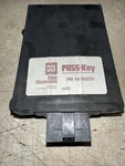 Gm Cadillac/firebird/camaro Delco Electronics Pass Key Module- 16135270-FREE Shp. Fixed Price $68.99.