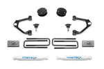 Fabtech Motorsports K1126 Budget Lift System W/shock Fits Select Chevy. Fixed Price $794.57.