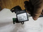 2001 Ford Mustang Convertible Anti-theft Transceiver Immobilizer Ignition Module. Fixed Price $75.99.