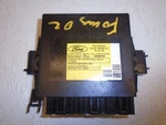 2002 Ford Focus Control Lock And Alarm System Module 98 Ag 15K600 Kc. Fixed Price $25.20.