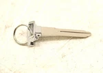 New Oem Mopar Transmitter Remote Fob Key Blank 68289894AC Pacifica Voyager 17-25. Fixed Price $19.45.
