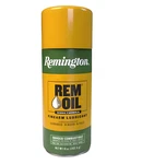 Remington 24027 Oil Aerosol Gun Lubricant - 10OZ. Fixed Price $15.79.