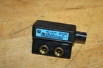 2001 2000 Bmw E46 Z3 M3 Yaw Rate Speed Sensor Dsc Abs 34526754289 Blue Label Oem. Fixed Price $99.00.