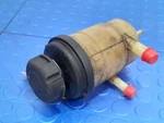 2011-2013 Kia Sorento 2.4L Power Steering Fluid Reservoir Oem 571502P000DS. Fixed Price $24.99.