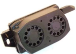 99 00 01 02 03 04 Saab 9-3 And 9-5 Anti Theft Alarm Siren Reman Oos Cash Back. Fixed Price $289.00.