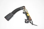03-08 Bmw E85 Z4 X3 X5 Front Right Lower Seat Belt Buckle Latch Receiver Oem. Fixed Price $79.20.