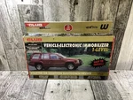 The Club E00270 Vehicle Electronic Immobilizer 1-LEVEL (BB9). Fixed Price $14.56.