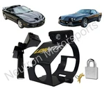 P302 Lok-itt Steering Column Lock, Fits Camaro Iroc Fbody Pontiac Firebird Trans. Fixed Price $174.95.
