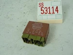 1995-1997 Volvo 960 Central Power Lock Control Unit Relay Module Computer. Fixed Price $63.31.