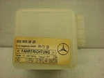 2000 Mercedes S500 W220 Anti Theft Alarm Module 2028203826 Oem NS605121. Fixed Price $40.00.