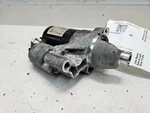 Starter Motor Turbo Automatic Engine Stop And Fits 14-16 Audi A4 947908. Fixed Price $90.00.