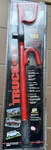 Truck Club Anti-theft Device Steering Lock Model #2000 Damaged Package. Fixed Price $79.95.