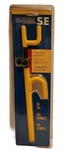 Steering Wheel Lock The Club W/2 Keys Yellow Nos Sealed Winner International. Fixed Price $34.99.
