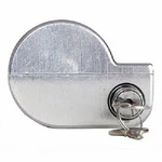 Jendyk YO-1MK2-KA Air Brake Locks,silver,zinc, 450Y04. Fixed Price $45.00.