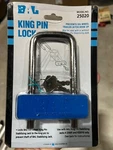 25020 For King Pin 5TH Wheel Box Rv Camper Trailer Bal New. Fixed Price $42.00.