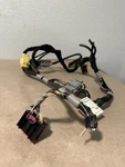 2003 2004 2005 2006 Lincoln Ls Driver Door 3W4T-13C791-HA Harness Connector. Fixed Price $24.92.