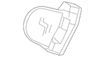 Genuine Honda Ignition Immobilizer Module 39730-T2A-A01. Fixed Price $118.83.
