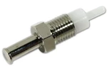 1969-1974 Corvette Hood Open Alarm Warning Switch Gm #3929804 C3 New. Fixed Price $15.79.